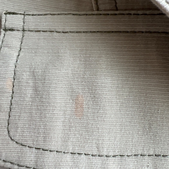 Nanette Lepore Vintage belted jacket -Size 8 - Picture 8 of 12